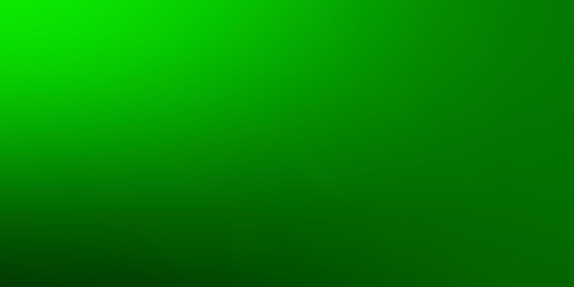 ljusgrön vektor modern suddig bakgrund elegant ljus illustration med tonad bakgrund för mobiltelefoner