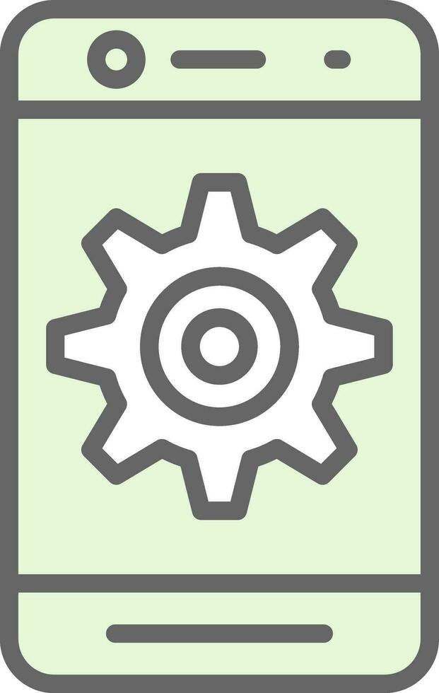 Software Vektor Symbol Design