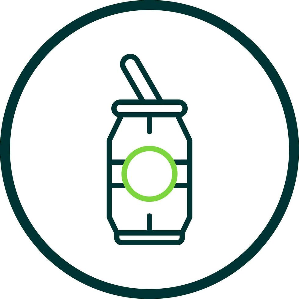 Limonade Vektor Symbol Design