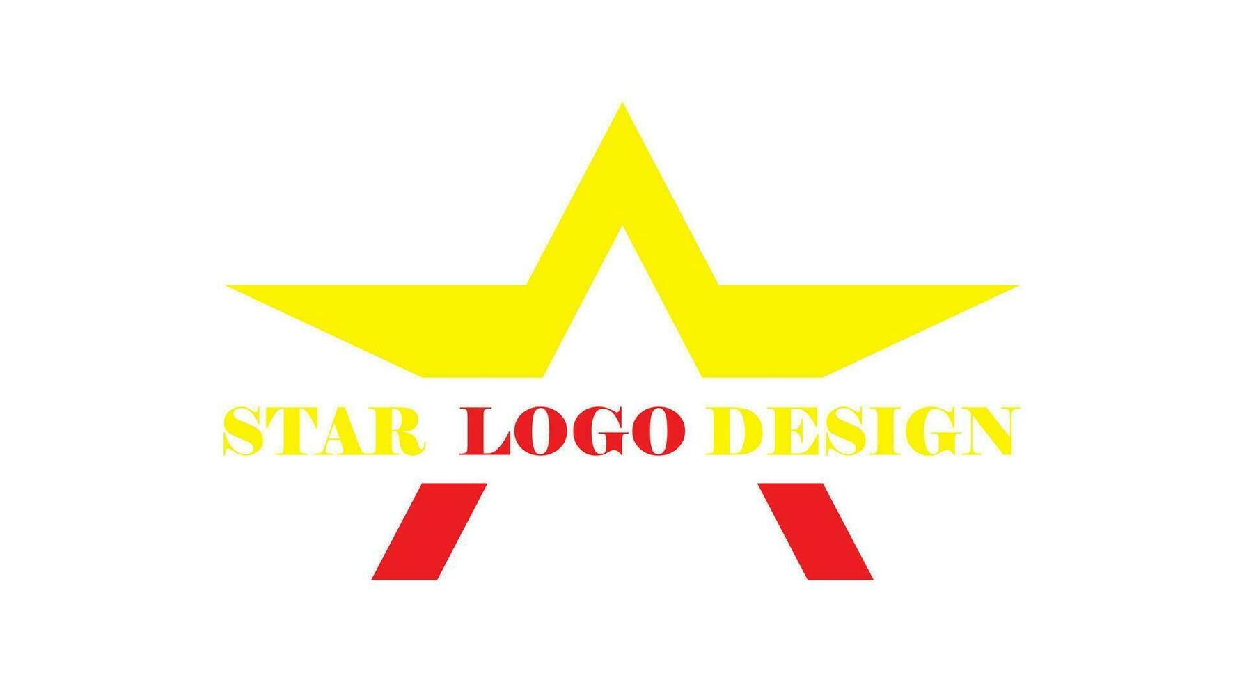 professionell logotypdesign vektor