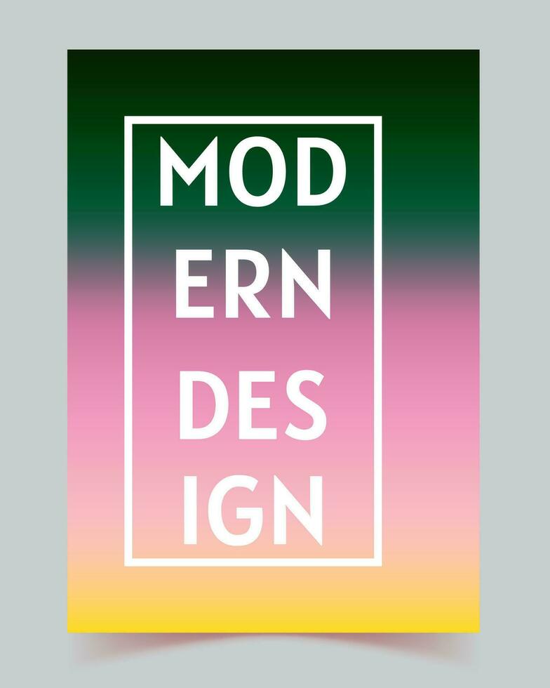 bakgrund Färg, modern skärm vektor design för mobil app, mjuk Färg gradienter, omslag, mjuk Färg bakgrund, färgrik bakgrund