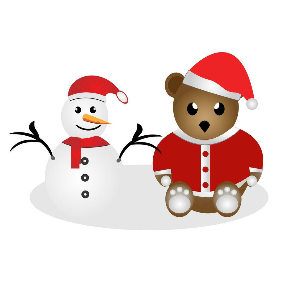 jul vektor ClipArt design