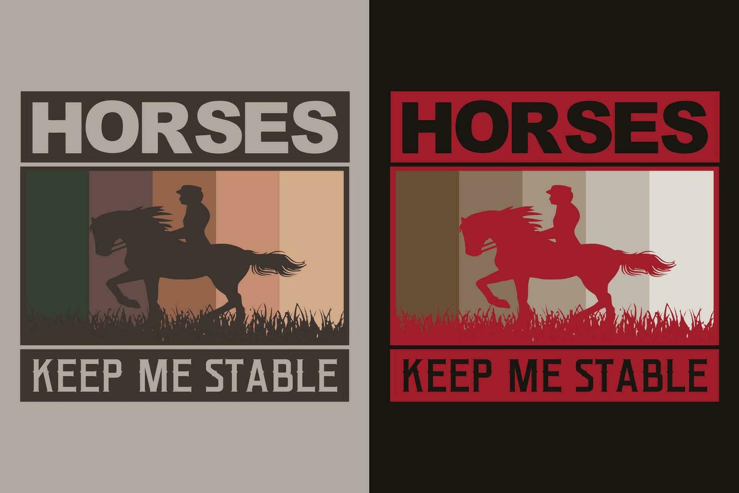 hästar ha kvar mig stabil, häst skjorta, häst älskare skjorta, djur- älskare skjorta, bruka skjorta, jordbrukare skjorta, häst t-shirt, gåva för häst ägare, gåva för henne, gåva för häst älskande vektor