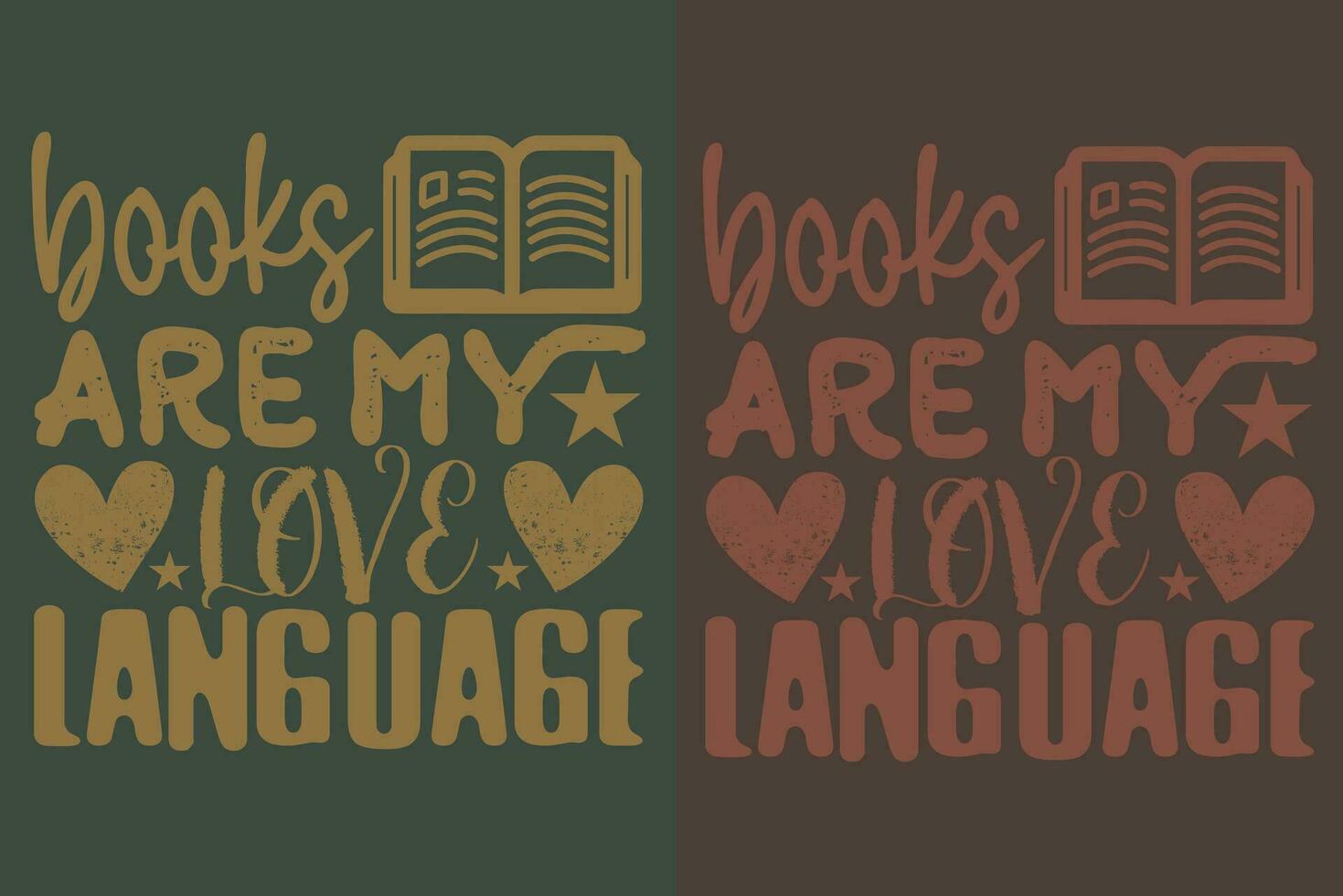 böcker är min kärlek språk, bok älskare skjorta, litterär skjorta, bokälskande skjorta, läsning bok, bibliotekarie skjorta, bok läsare skjorta, inspirera skjorta, gåva för bibliotekarie, gåva för bok älskare vektor