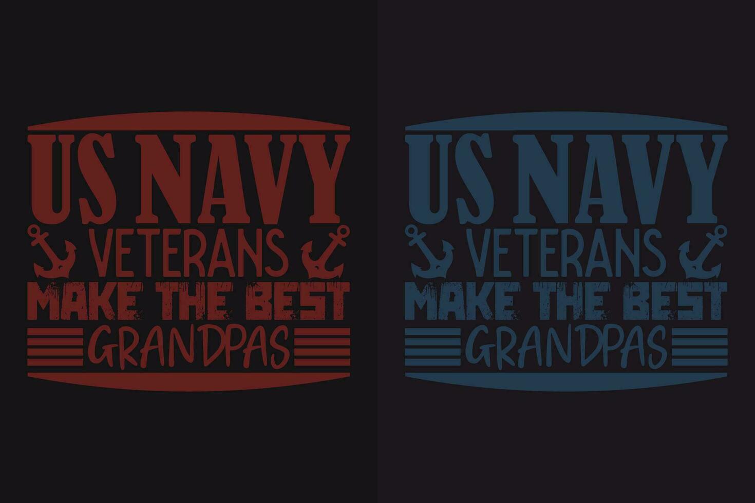 uns Marine Veteranen machen das Beste Großväter, Veteran Liebhaber Shirt, Militär- Shirt, 4 .. von Juli, Heer Veteran Flagge T-Shirts, Veteran USA Militär, Veteran Papa Opa, Denkmal Tag Geschenk, uns Veteran vektor