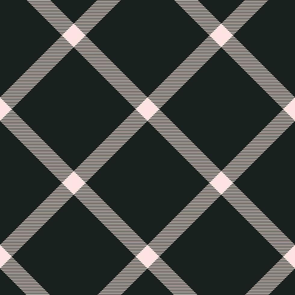 tartan schottland nahtloser karierter mustervektor. Retro-Hintergrundstoff. Vintage Check Color Square geometrische Textur für Textildruck, Packpapier, Geschenkkarte, Tapetendesign. vektor