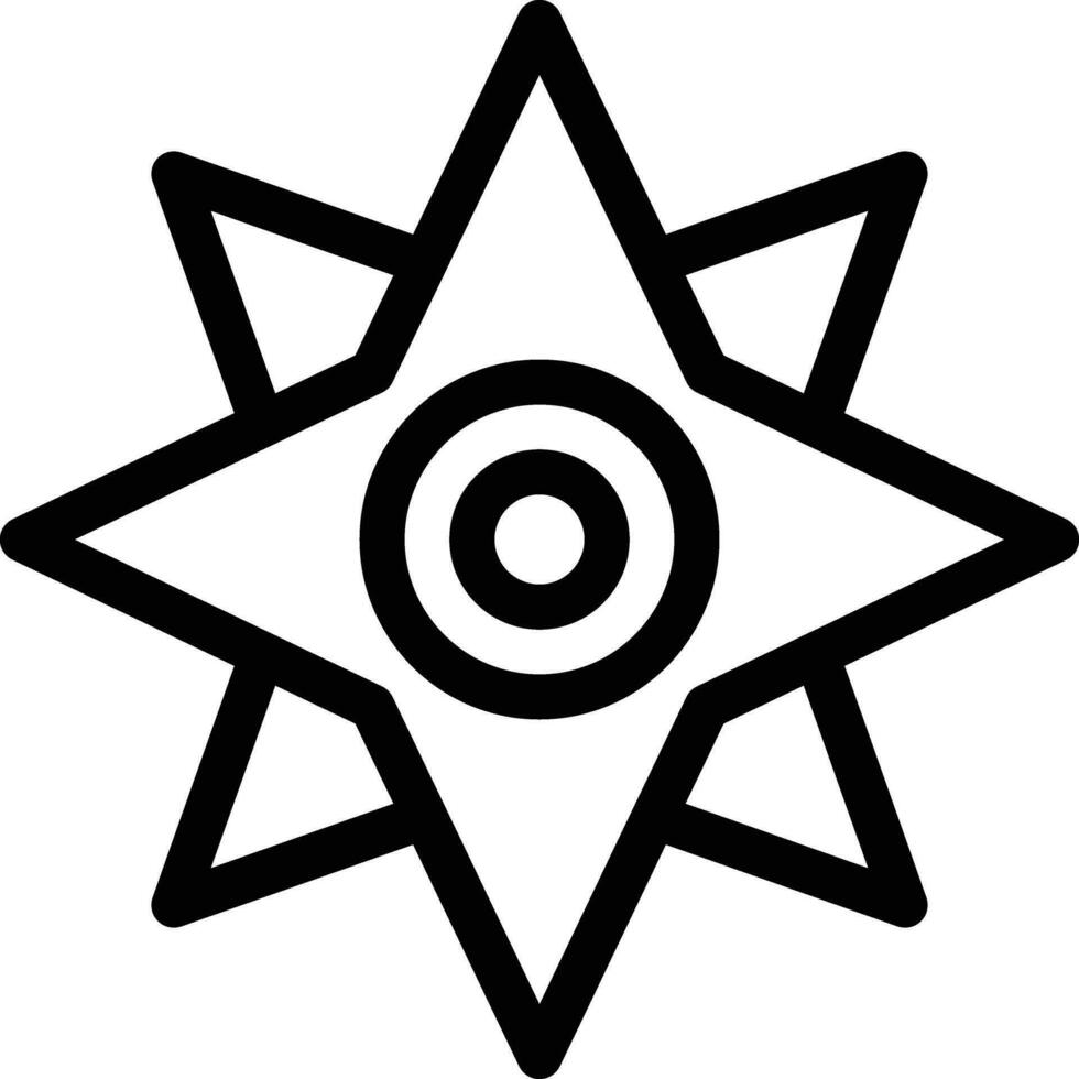 Navigator kostenlos Symbol vektor