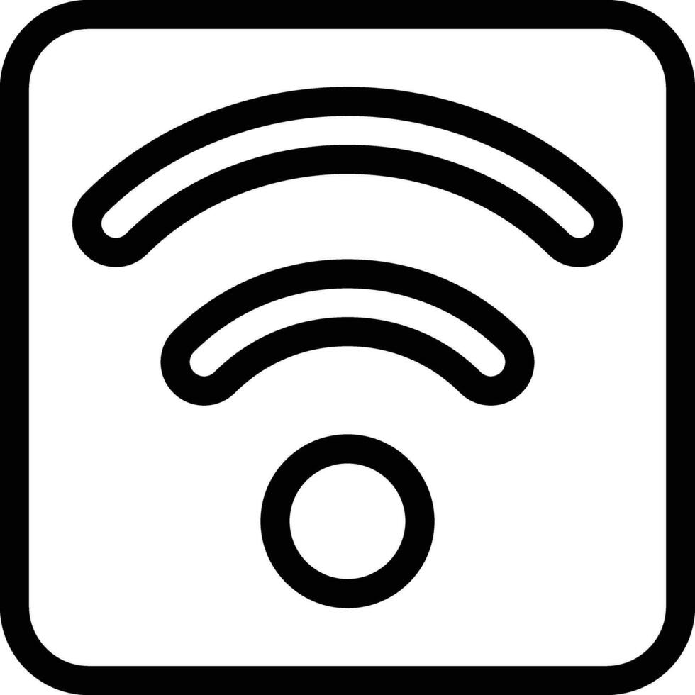 wiFi förbindelse fri ikon för ladda ner vektor