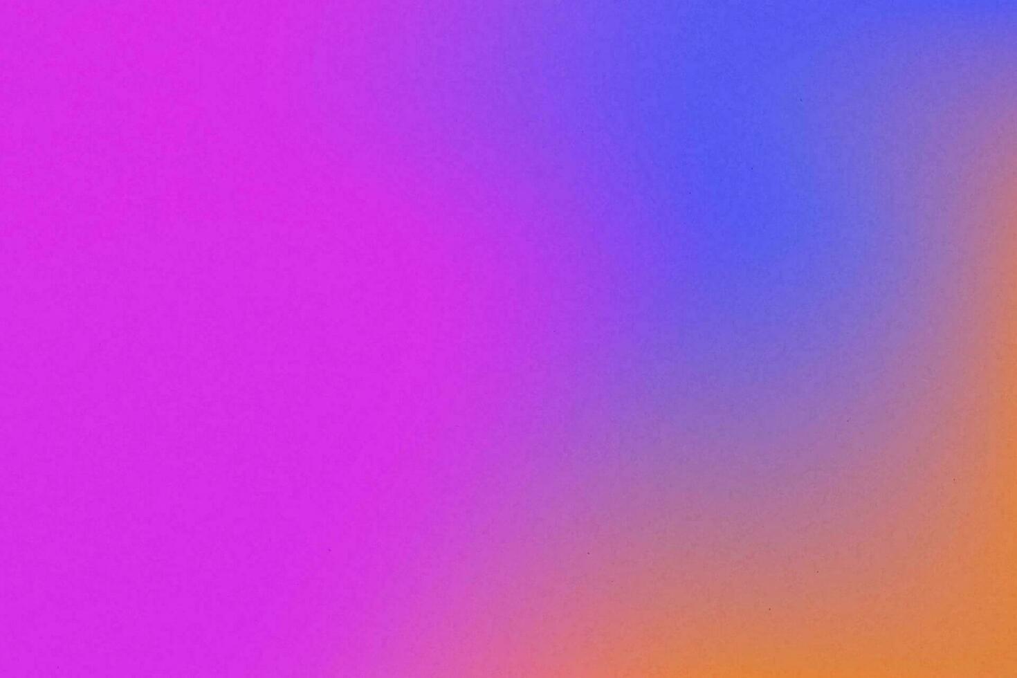 abstrakt körnig Gradient Hintergrund mit beschwingt Farben vektor