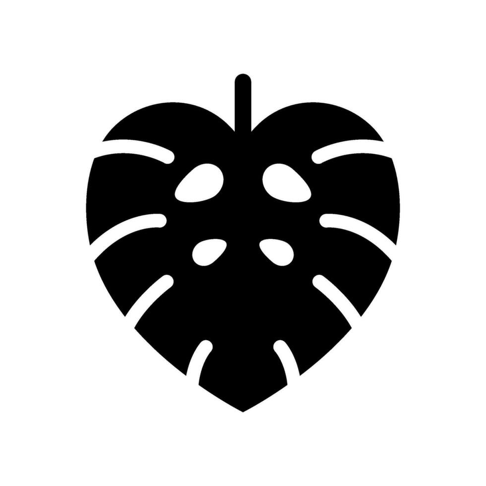 tropisk ikon vektor symbol design illustration