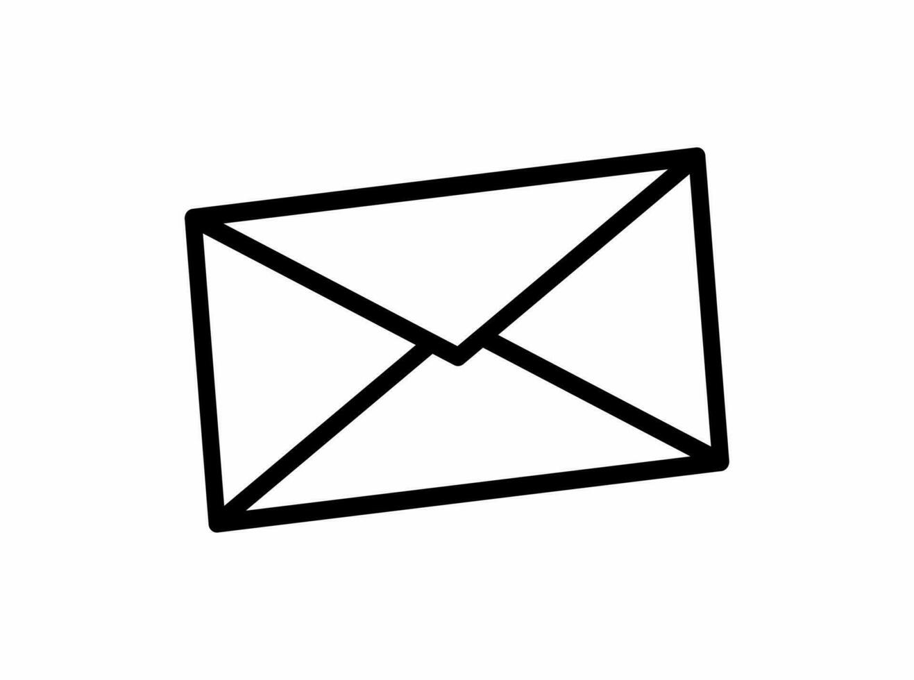 Mail Symbol. Briefumschlag unterzeichnen. Email Symbol. Brief. Briefkasten. Kontakt form. wichtig Botschaft. wichtig Brief. hinzufügen zu Favoriten. Brief Symbol. Liebling Botschaft. Email Benachrichtigung. Logo Vorlage. Netz Symbol. vektor