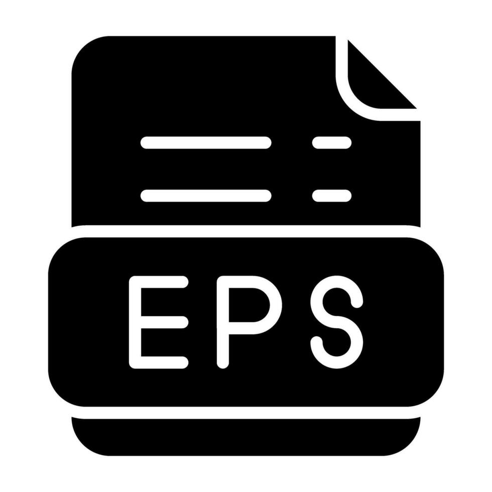 eps-Vektorsymbol vektor