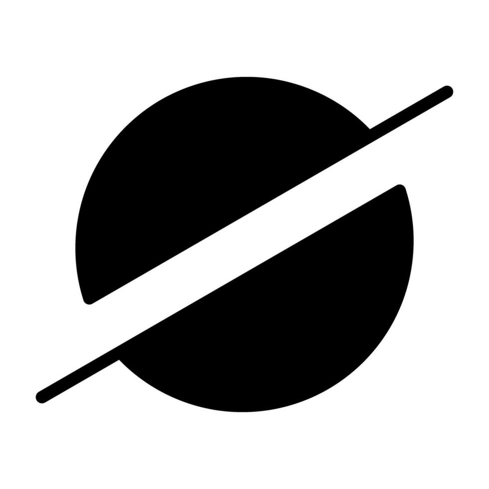 stellar Vektor Symbol