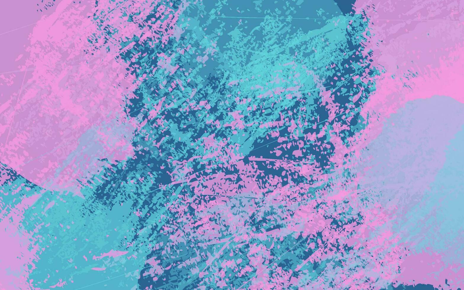 abstrakte Grunge-Textur Spritzer Farbe Wand Hintergrund Vektor