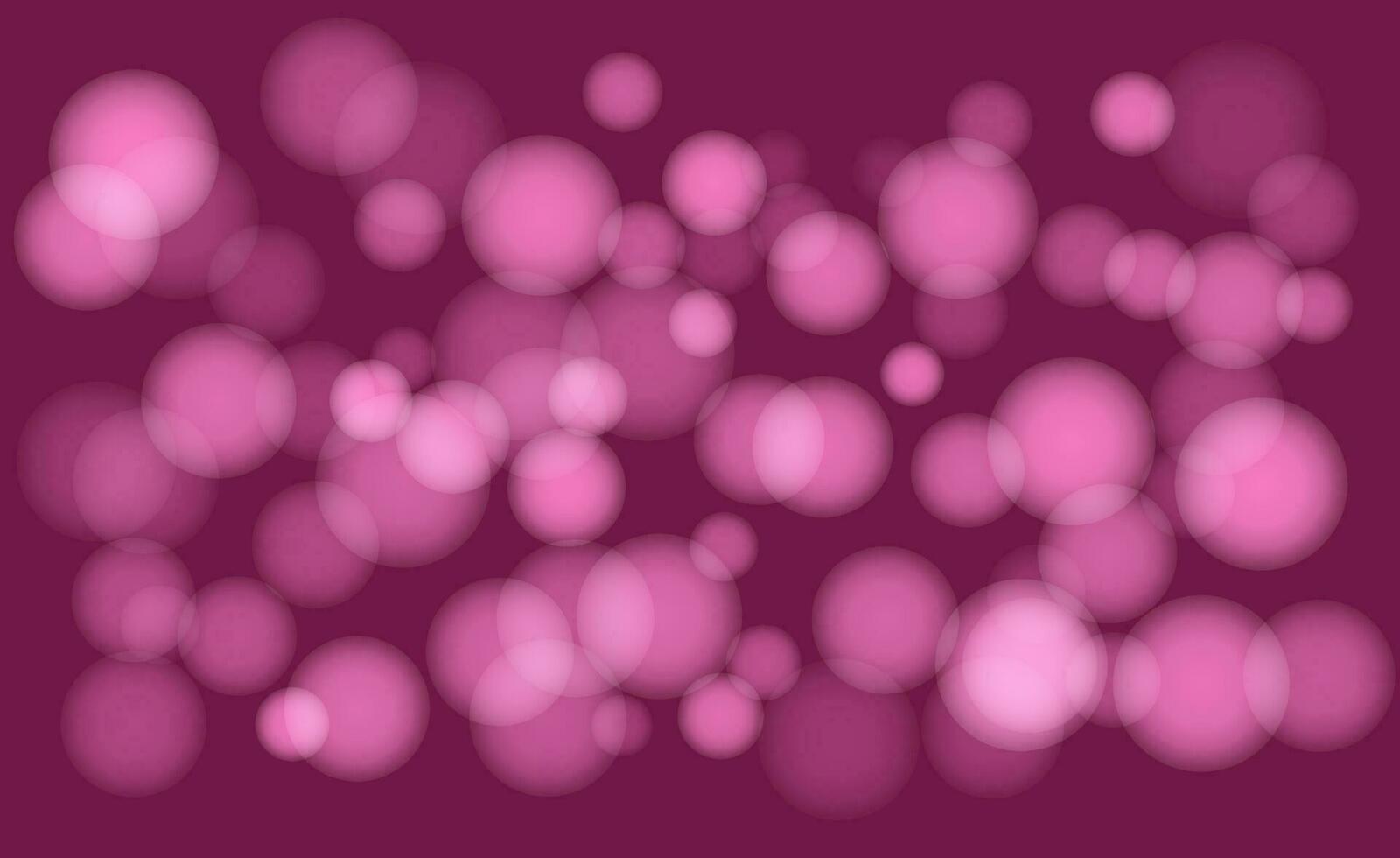 rosa bokeh, gnistrar, skimmer på rosa bakgrund, tapet, för jul och ny år, vektor illustration i eps10 formatera