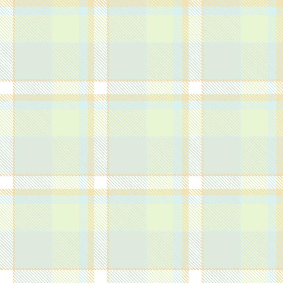 tartan mönster sömlös. pläd mönster för skjorta tryckning, kläder, klänningar, bordsdukar, filtar, strö, papper, täcke, tyg och Övrig textil- Produkter. vektor