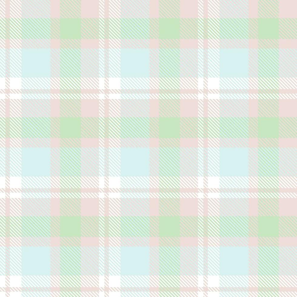 pläd mönster sömlös. skott tartan mönster för skjorta tryckning, kläder, klänningar, bordsdukar, filtar, strö, papper, täcke, tyg och Övrig textil- Produkter. vektor