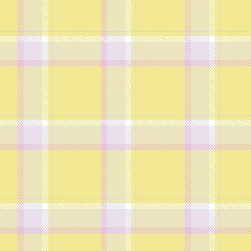 Tartan Plaid Vektor nahtlos Muster. schottisch Plaid, zum Hemd Druck, Kleidung, Kleider, Tischdecken, Decken, Bettwäsche, Papier, Steppdecke, Stoff und andere Textil- Produkte.