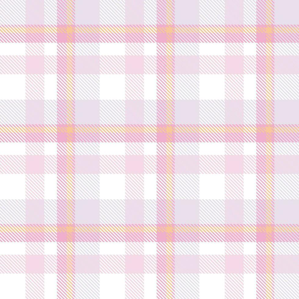 Tartan Muster nahtlos. schottisch Plaid, nahtlos Tartan Illustration Vektor einstellen zum Schal, Decke, andere modern Frühling Sommer- Herbst Winter Urlaub Stoff drucken.