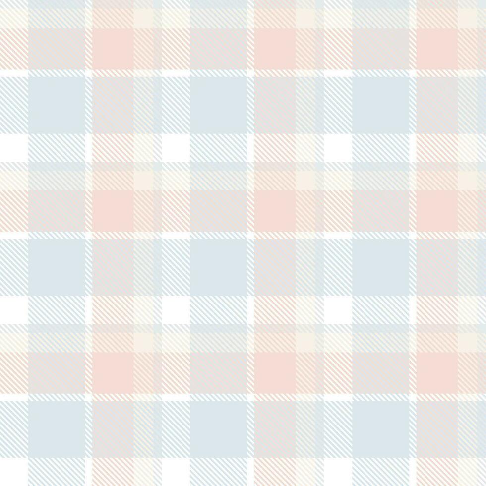 Tartan nahtlos Muster. kariert Muster zum Hemd Druck, Kleidung, Kleider, Tischdecken, Decken, Bettwäsche, Papier, Steppdecke, Stoff und andere Textil- Produkte. vektor