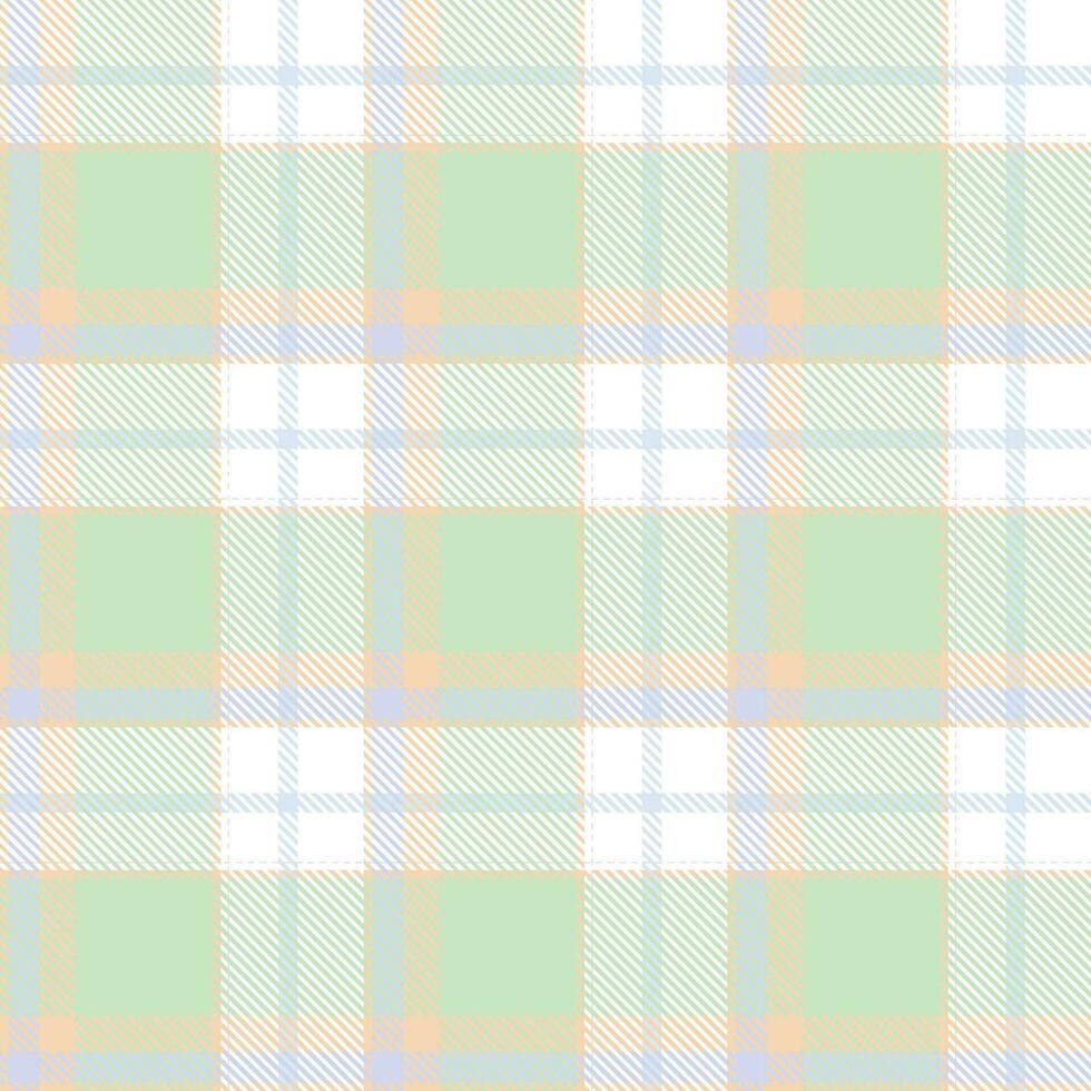 tartan pläd mönster sömlös. abstrakt kolla upp pläd mönster. för skjorta tryckning, kläder, klänningar, bordsdukar, filtar, strö, papper, täcke, tyg och Övrig textil- Produkter. vektor