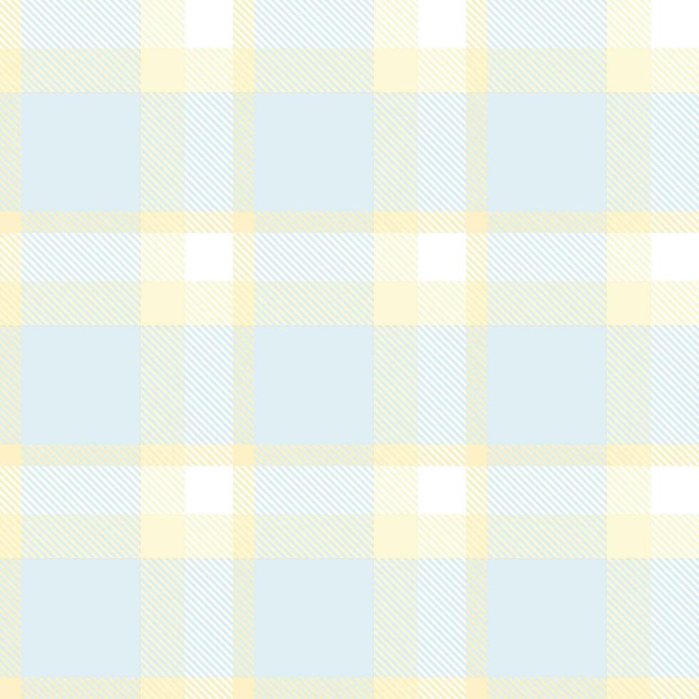 Tartan Muster nahtlos. schottisch Plaid, zum Hemd Druck, Kleidung, Kleider, Tischdecken, Decken, Bettwäsche, Papier, Steppdecke, Stoff und andere Textil- Produkte. vektor