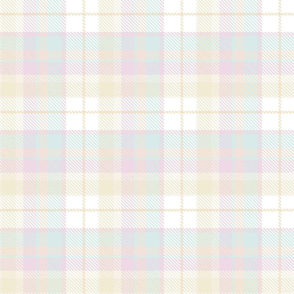 schottisch Tartan Plaid nahtlos Muster, traditionell schottisch kariert Hintergrund. zum Hemd Druck, Kleidung, Kleider, Tischdecken, Decken, Bettwäsche, Papier, Steppdecke, Stoff und andere Textil- Produkte. vektor