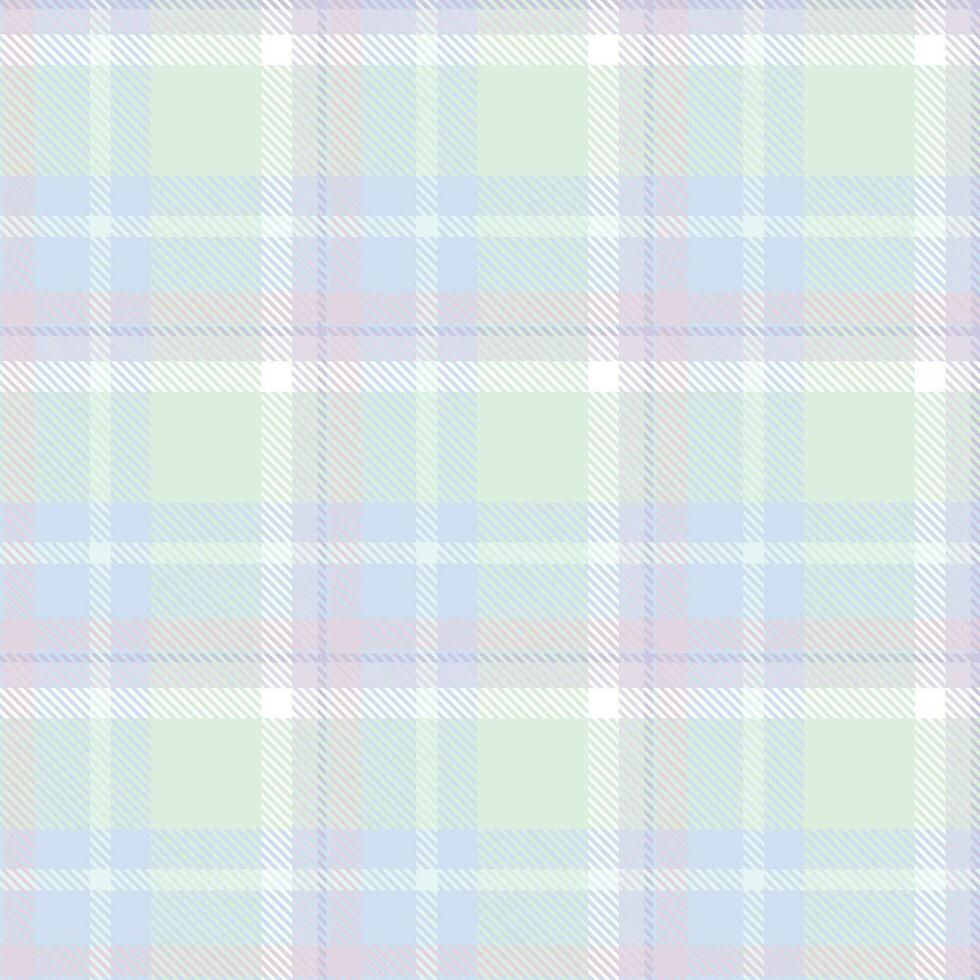 Plaid Muster nahtlos. Tartan nahtlos Muster zum Hemd Druck, Kleidung, Kleider, Tischdecken, Decken, Bettwäsche, Papier, Steppdecke, Stoff und andere Textil- Produkte. vektor