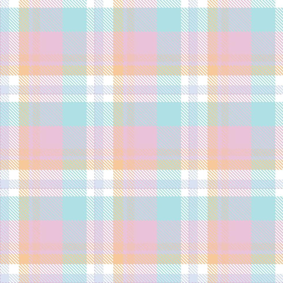 schottisch Tartan Plaid nahtlos Muster, Tartan nahtlos Muster. zum Hemd Druck, Kleidung, Kleider, Tischdecken, Decken, Bettwäsche, Papier, Steppdecke, Stoff und andere Textil- Produkte. vektor