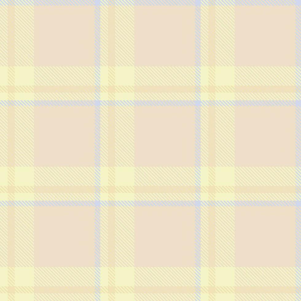 Tartan Plaid Vektor nahtlos Muster. kariert Muster nahtlos. zum Schal, Kleid, Rock, andere modern Frühling Herbst Winter Mode Textil- Design.