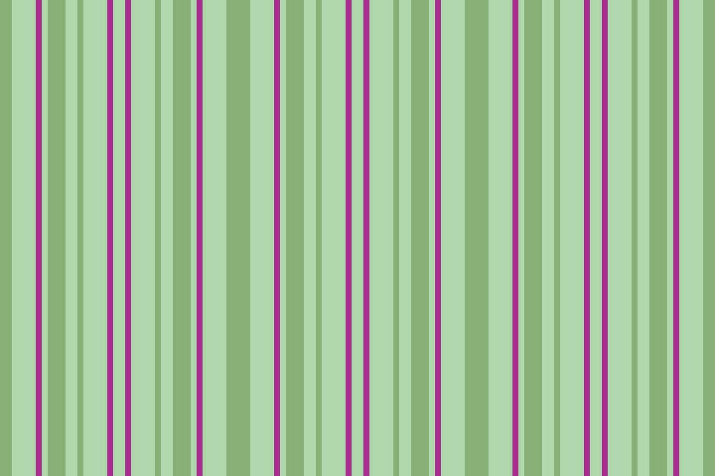 Streifen Vektor Vertikale von Muster Stoff Textur mit ein Linien Textil- nahtlos Hintergrund.
