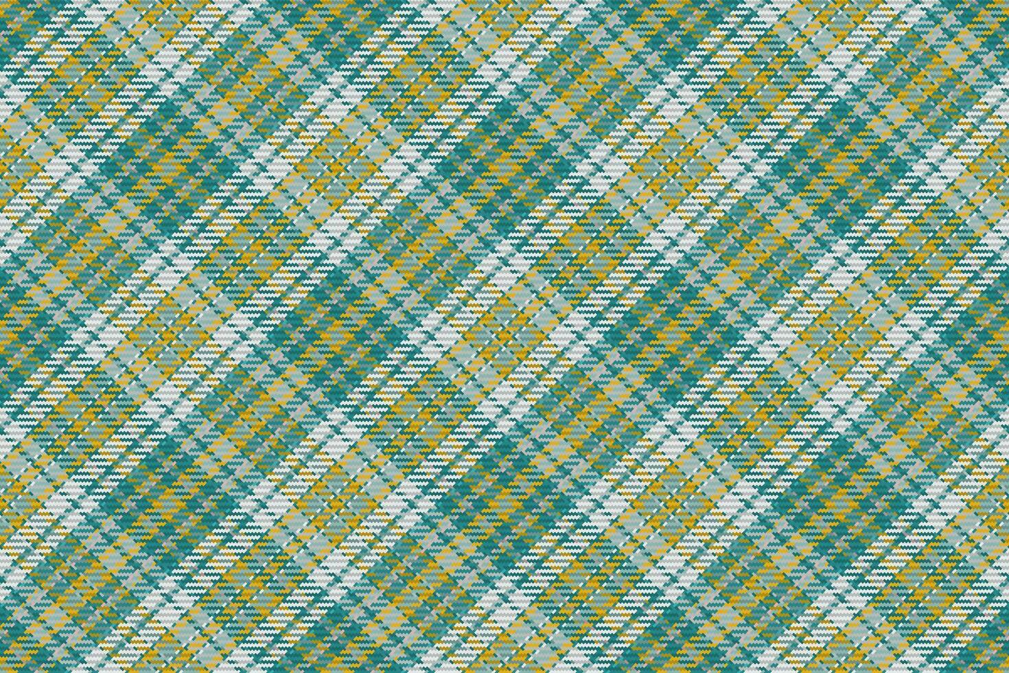 sömlös mönster av skott tartan pläd. repeterbar bakgrund med kolla upp tyg textur. vektor bakgrund randig textil- skriva ut.