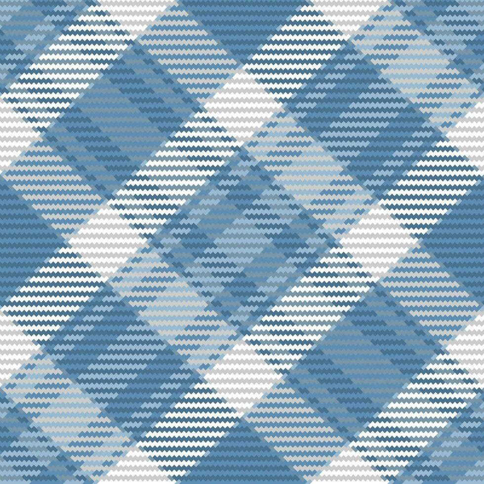 sömlös mönster av skott tartan pläd. repeterbar bakgrund med kolla upp tyg textur. vektor bakgrund randig textil- skriva ut.