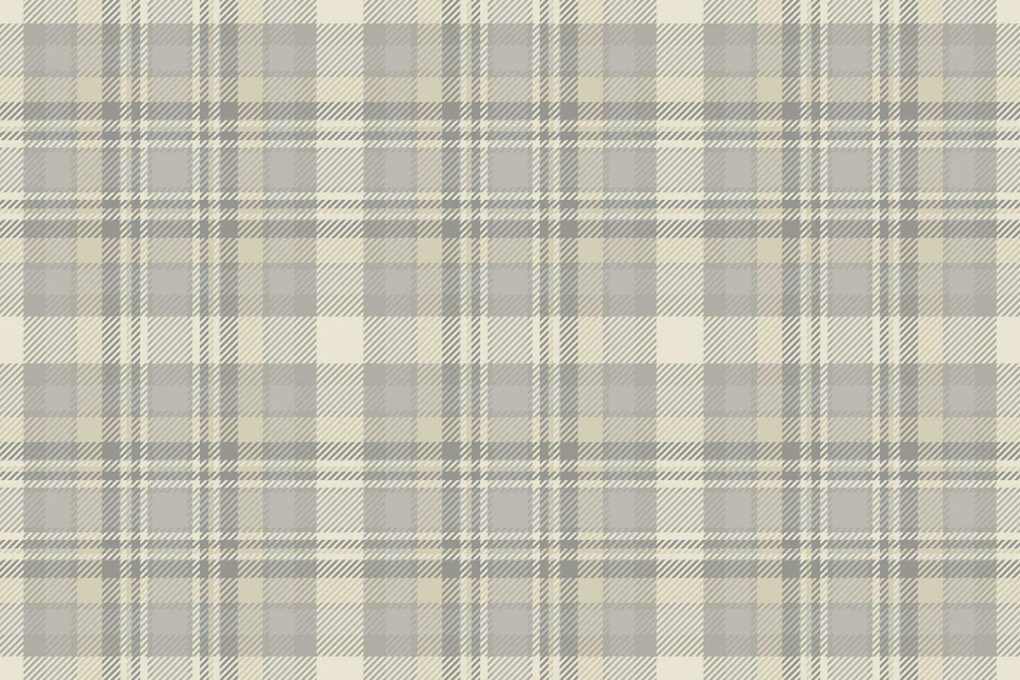 tartan skottland sömlös pläd mönster vektor. retro bakgrund tyg. årgång kolla upp Färg fyrkant geometrisk textur. vektor