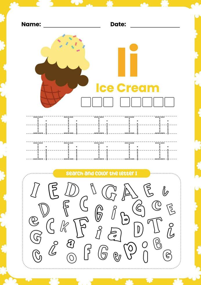 eben Design Vektor lernen Alphabet Brief Englisch Speicherkarte druckbar Poster zum Kinder Aktivität