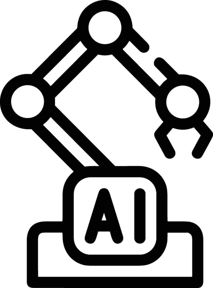 hjärna aning symbol ikon vektor bild. illustration av de kreativ intelligens tror design bild. eps 10