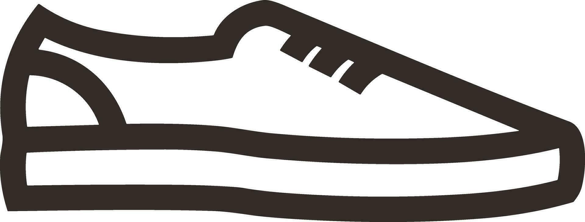 Stiefel Symbol Symbol Vektor Bild. Illustration von das Stiefel Schuhwerk Schuh Design Bild. eps 10