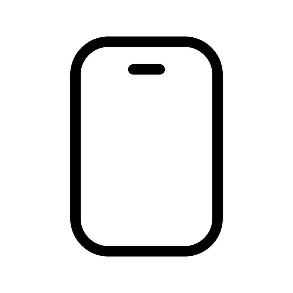telefon ikon vektor symbol design illustration