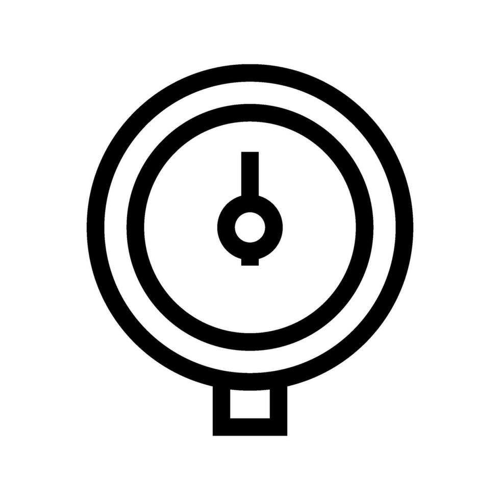 Spur Symbol Vektor Symbol Design Illustration