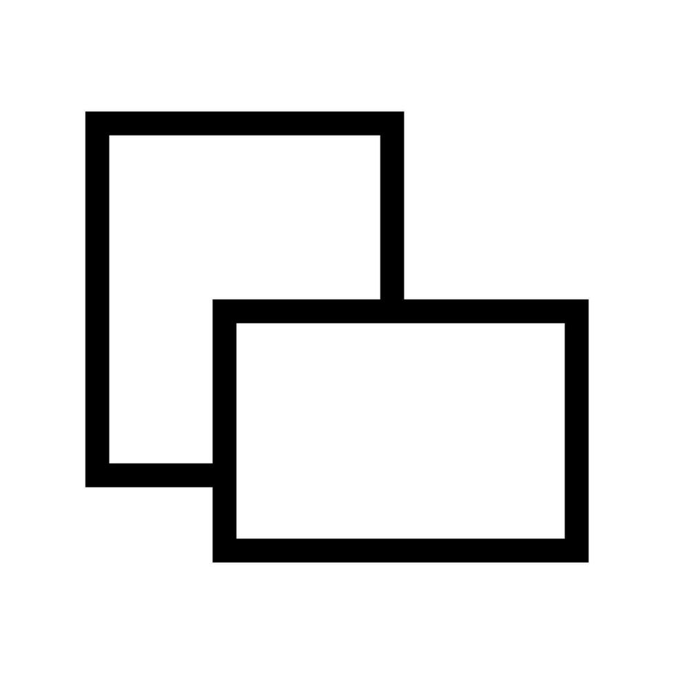 lager ikon vektor symbol design illustration