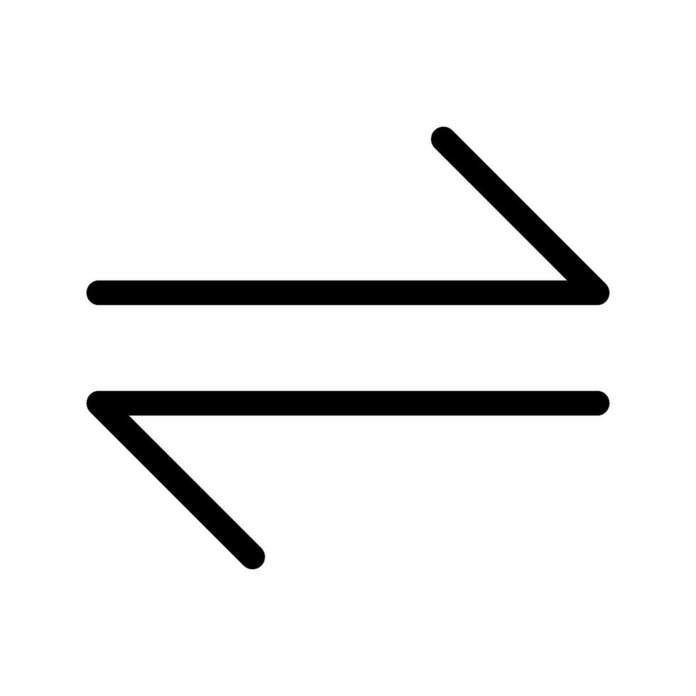 data överföra ikon vektor symbol design illustration