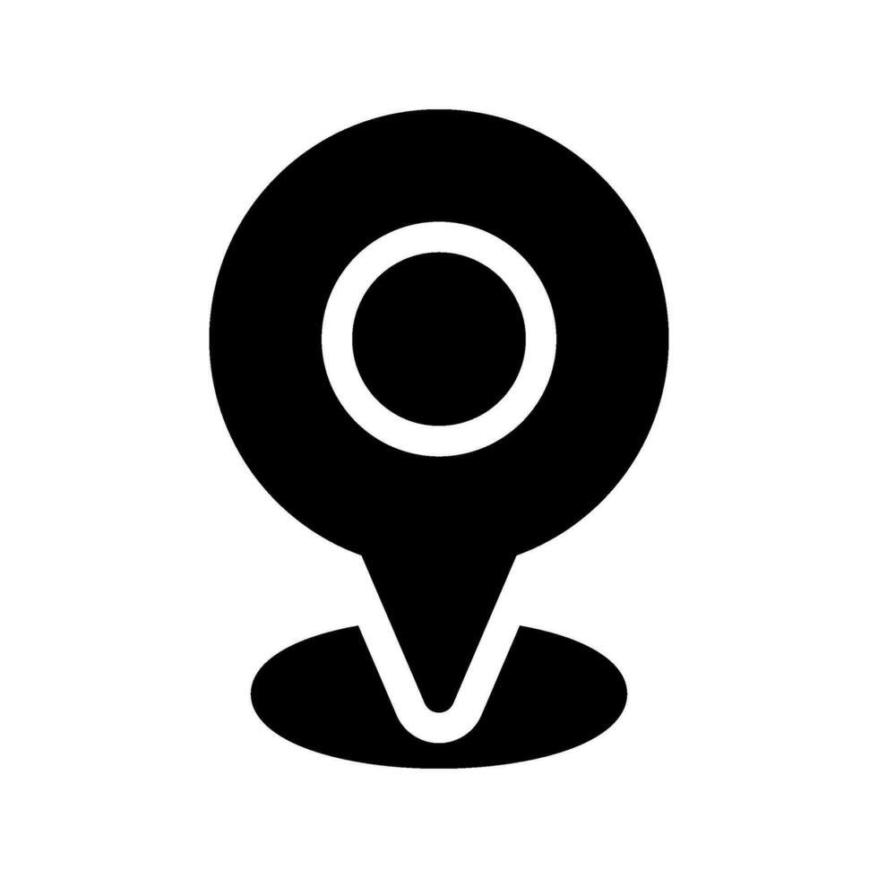 plats ikon vektor symbol design illustration