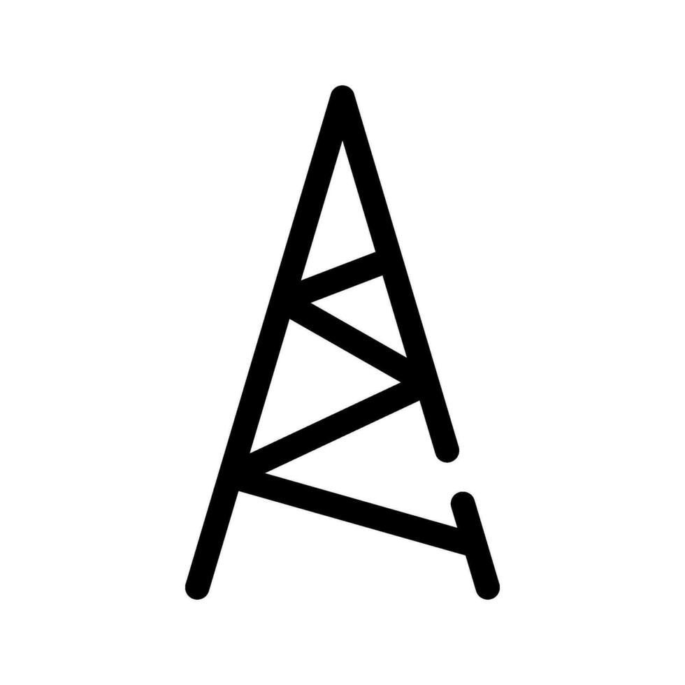 torn ikon vektor symbol design illustration