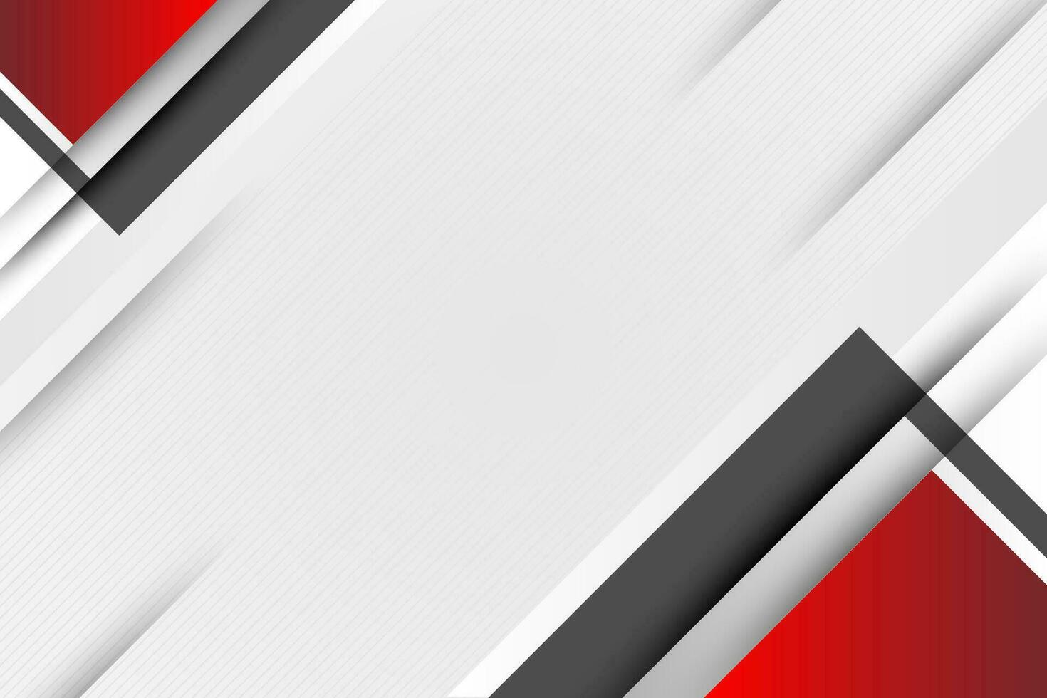 abstrakt röd grå grå vit tom Plats modern trogen bakgrund vektor illustration design. vektor illustration design för presentation, baner, omslag, webb, kort, affisch, tapet