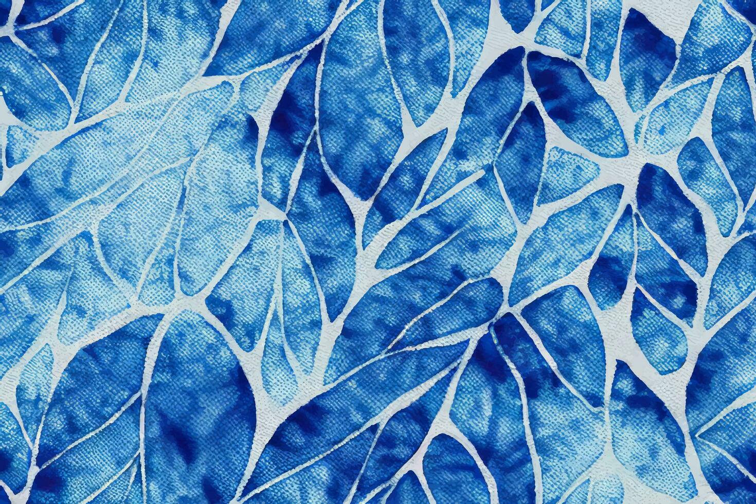 slips färga shibori tye dö abstrakt måla batik borsta bläck spiral virvla runt tyg retro botanisk cirkel sömlös design geometrisk upprepa teckning bricka vektor grön brun mörk blå färger , is blå kronblad