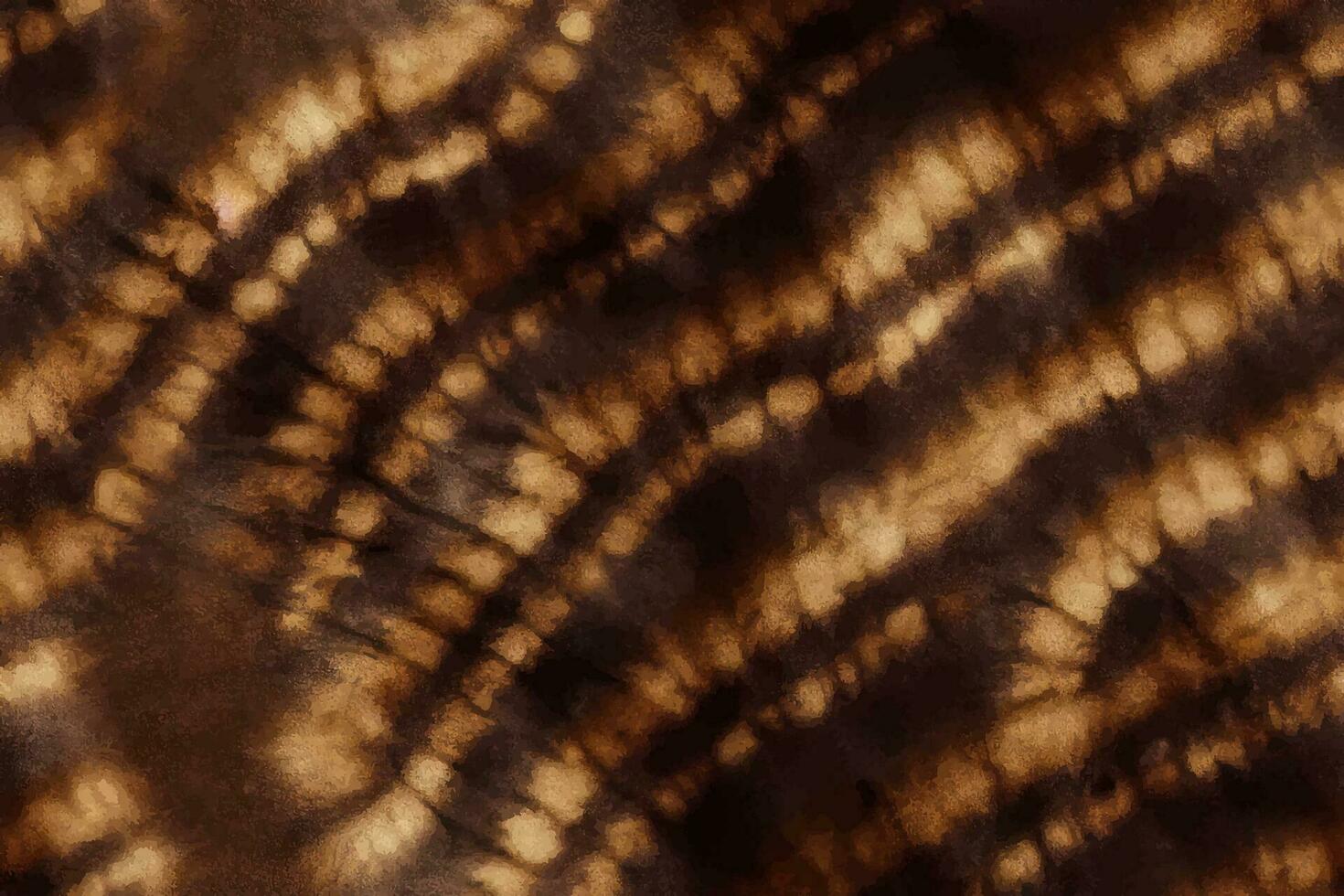 shibori tye dö abstrakt slips färga måla borsta batik bläck virvla runt spiral tyg botanisk retro cirkel design geometrisk upprepa teckning bricka vektor grön brun mörk blå färger , brun pälsar