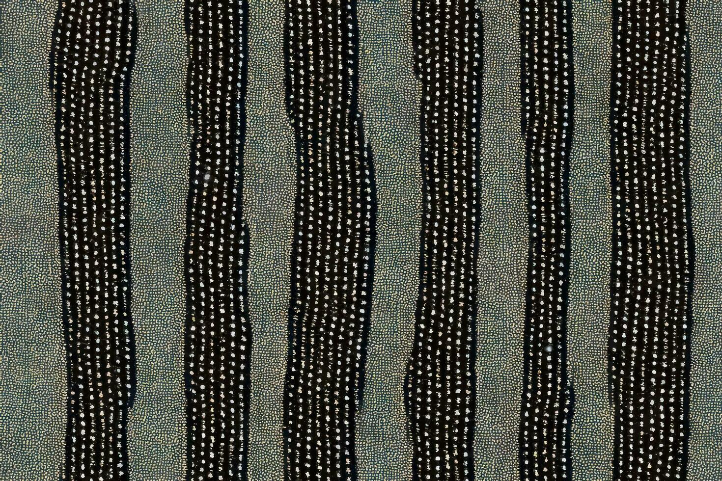 Krawatte Farbstoff Shibori tye sterben abstrakt Farbe Bürste Batik Tinte Spiral- Strudel Stoff retro botanisch Kreis Design geometrisch wiederholen Zeichnung Fliese Vektor Grün braun dunkel Blau Farben , grau Linie