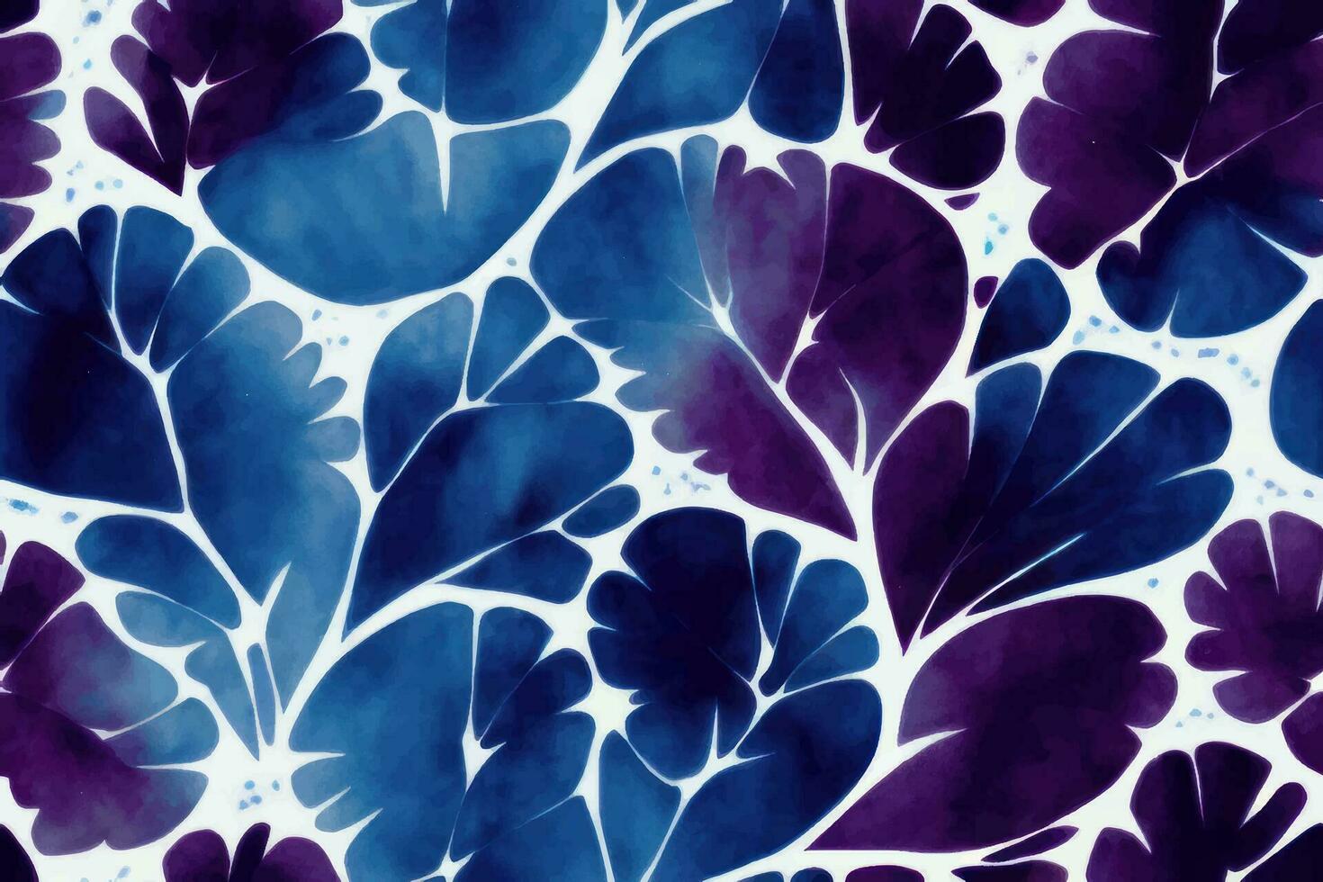 shibori tye dö abstrakt slips färga måla borsta batik bläck virvla runt spiral tyg botanisk retro cirkel design geometrisk upprepa teckning bricka vektor grön brun mörk blå färger , lila växt