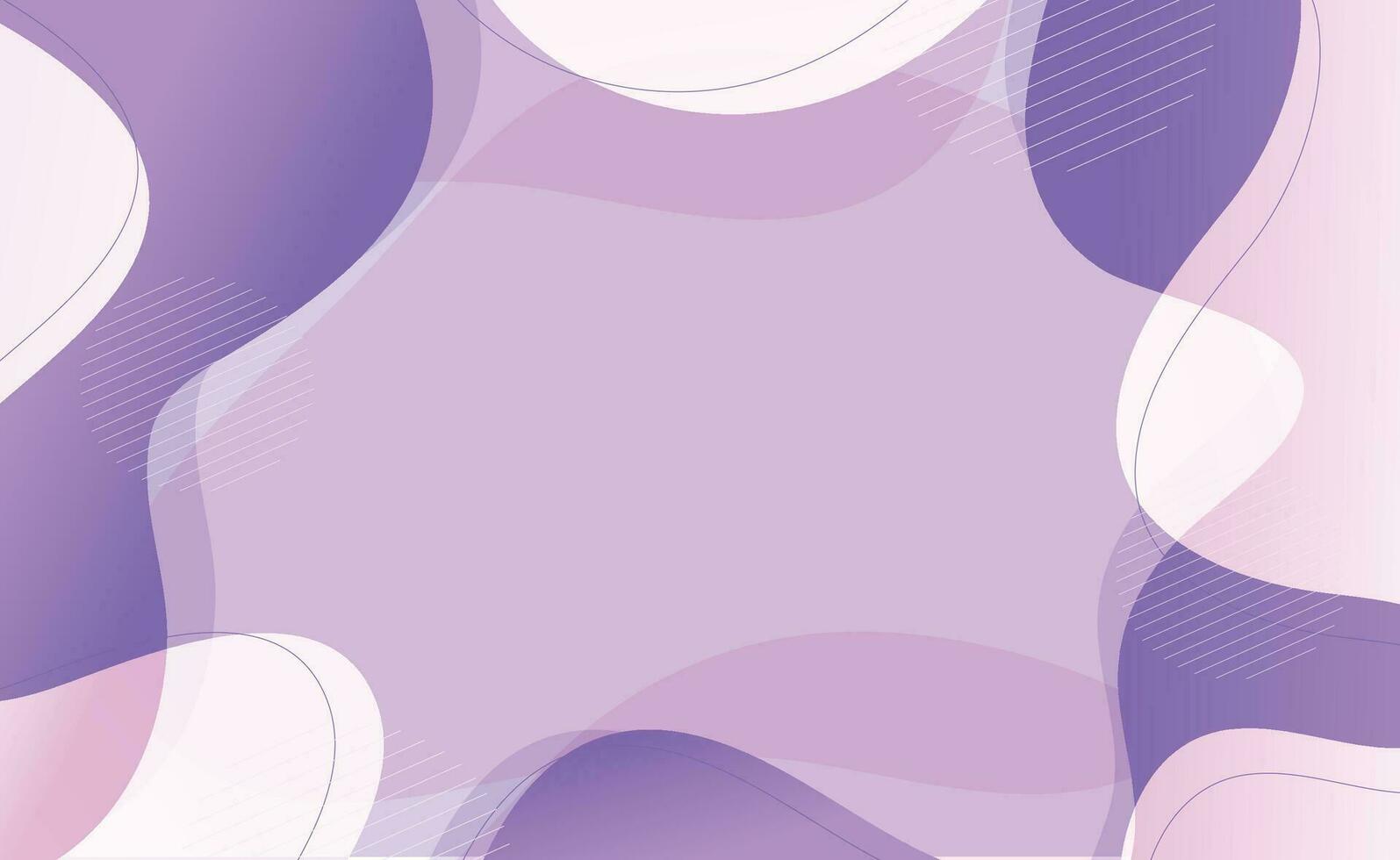 Flüssigkeit Welle Hintergrund mit Rosa Farbe Hintergrund. Flüssigkeit wellig Formen. eps10 Vektor