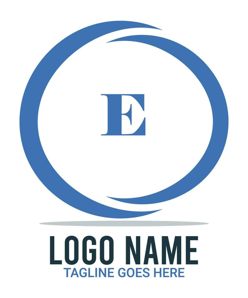 branding Identität korporativ und minimalistisch Logo vektor